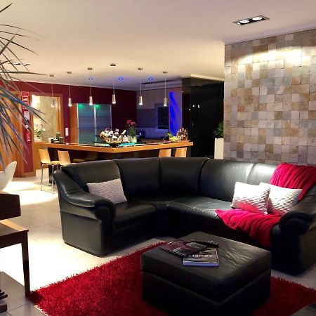 Quinta Da Bela Vista Villa Ponta Delgada Dış mekan fotoğraf