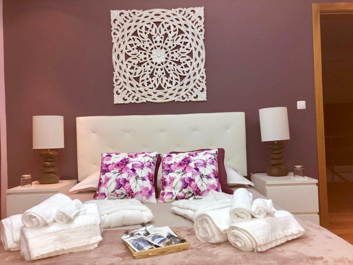Quinta Da Bela Vista Villa Ponta Delgada Dış mekan fotoğraf