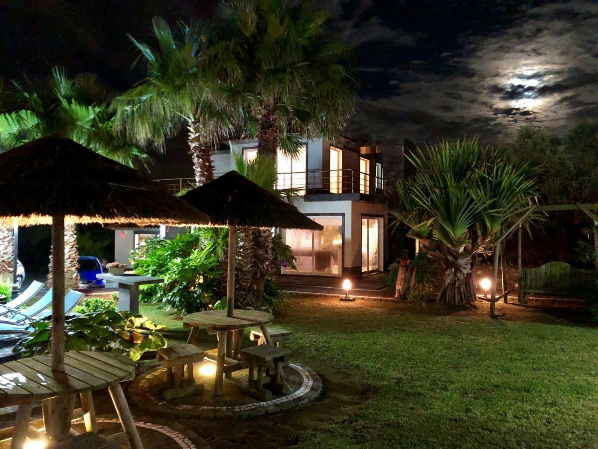 Quinta Da Bela Vista Villa Ponta Delgada Dış mekan fotoğraf
