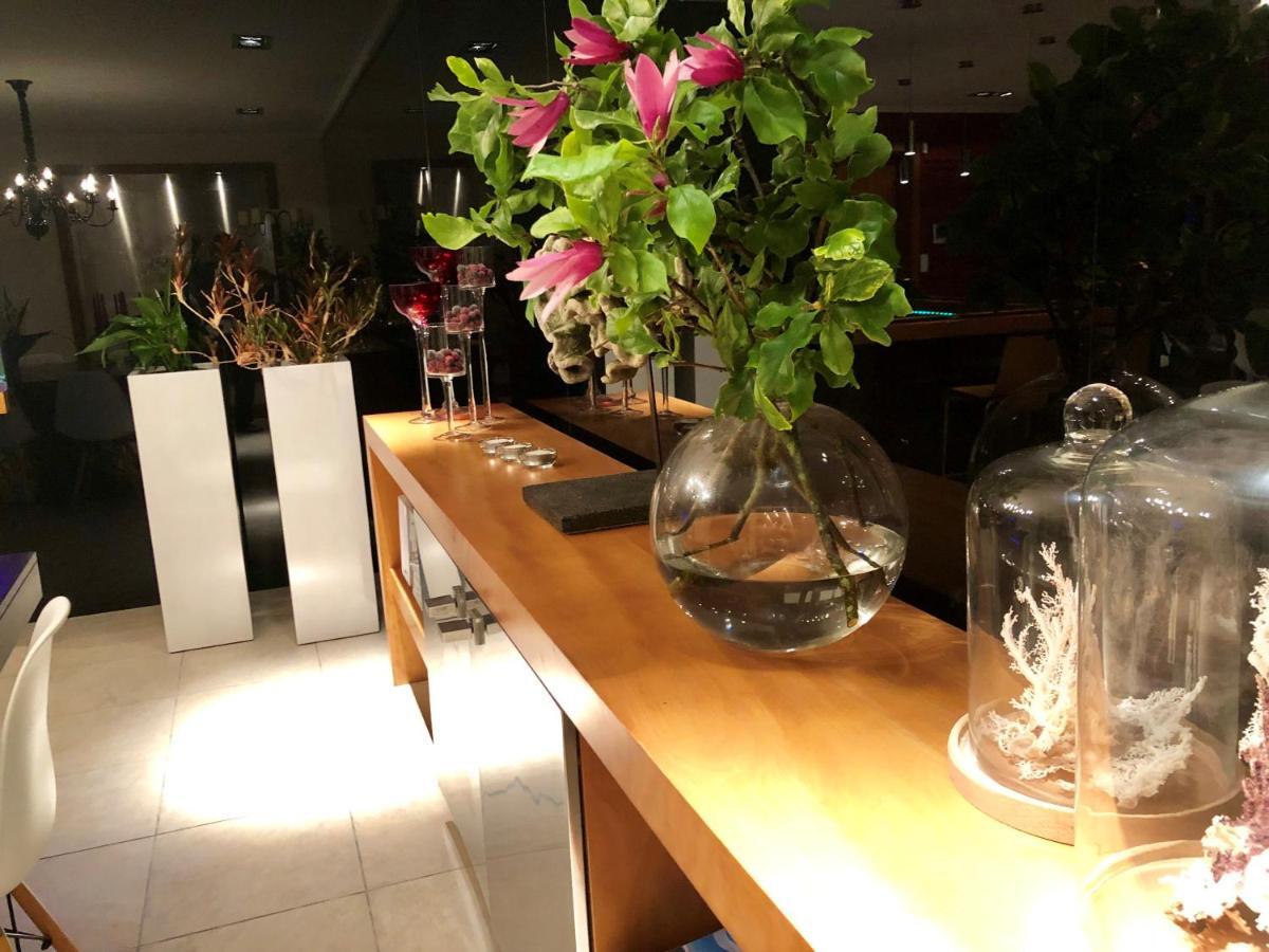 Quinta Da Bela Vista Villa Ponta Delgada Dış mekan fotoğraf