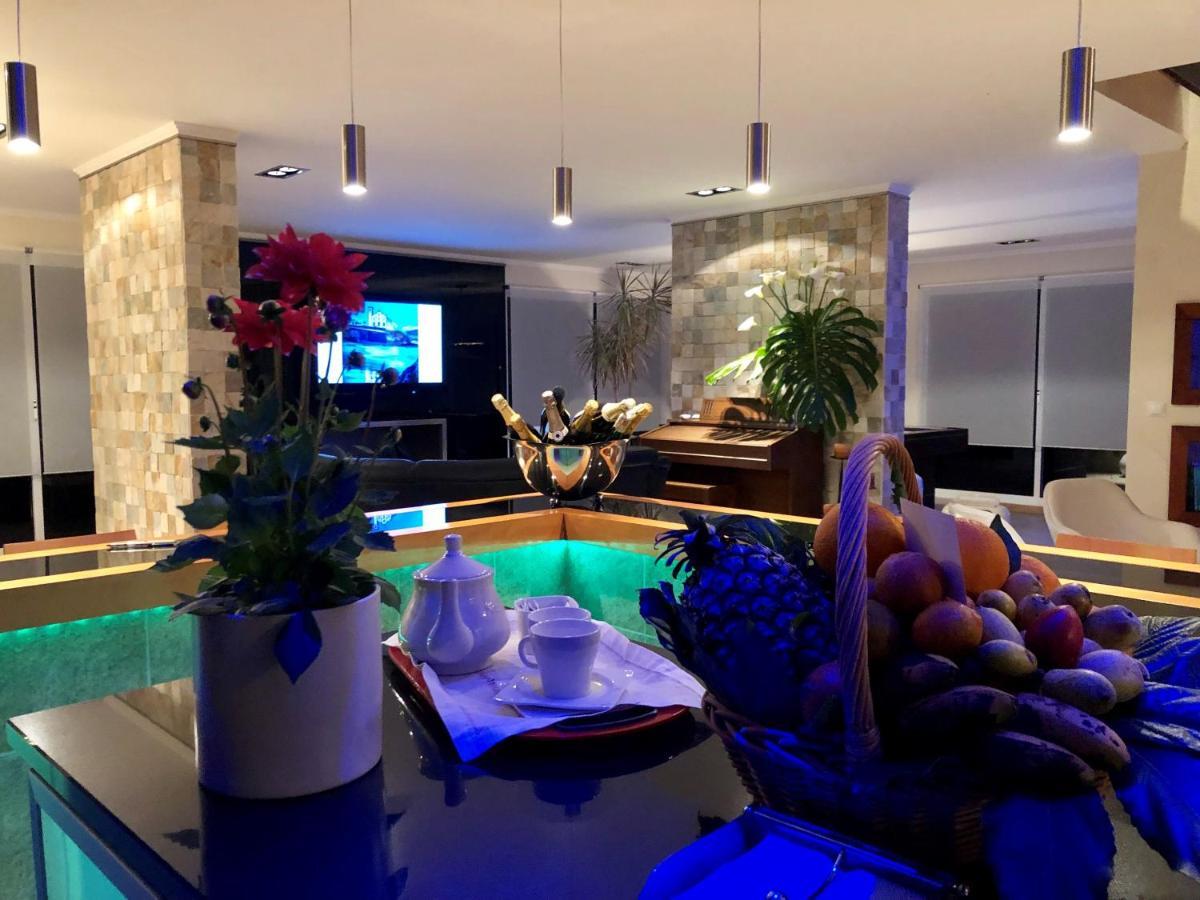 Quinta Da Bela Vista Villa Ponta Delgada Dış mekan fotoğraf