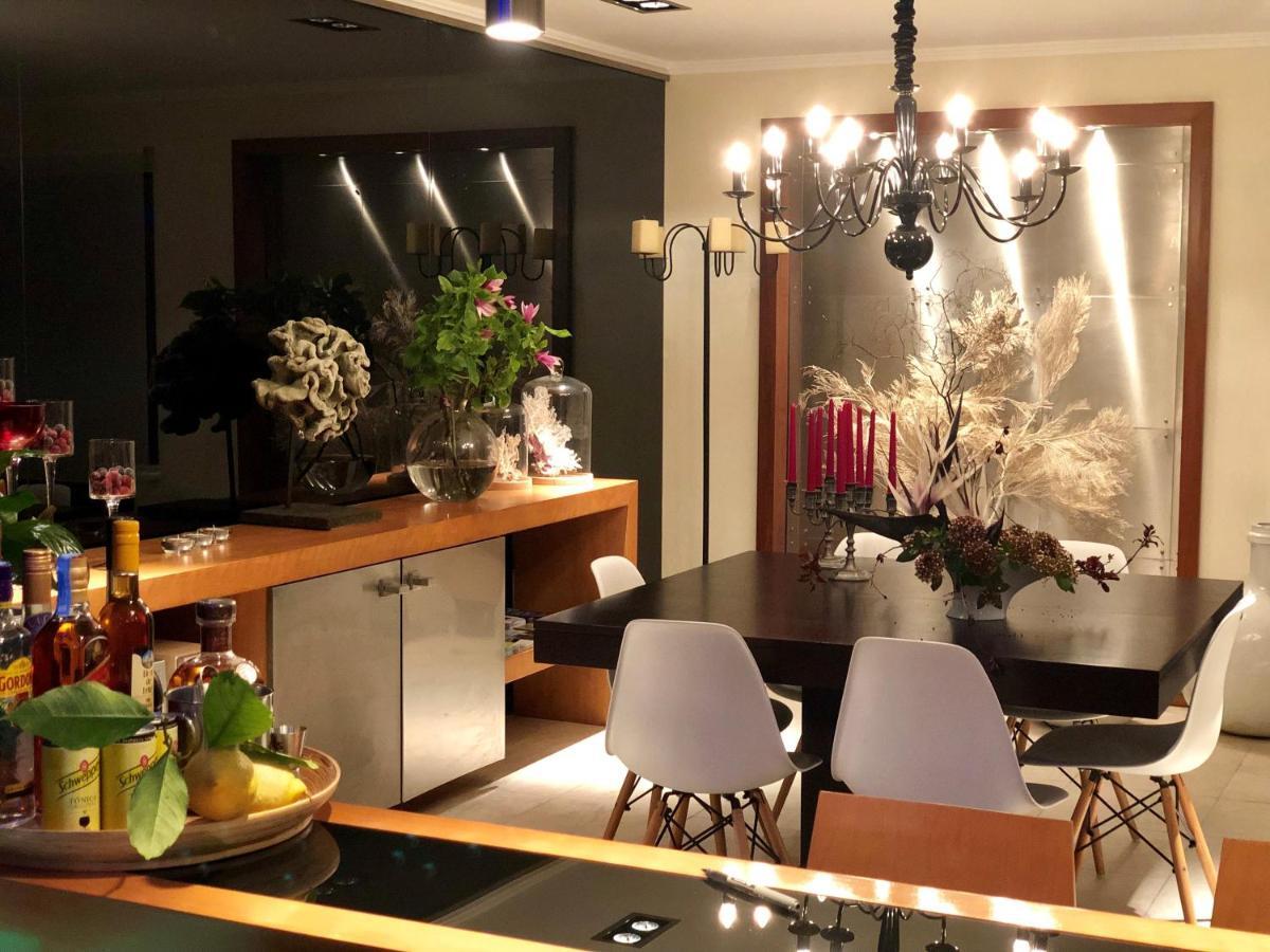 Quinta Da Bela Vista Villa Ponta Delgada Dış mekan fotoğraf