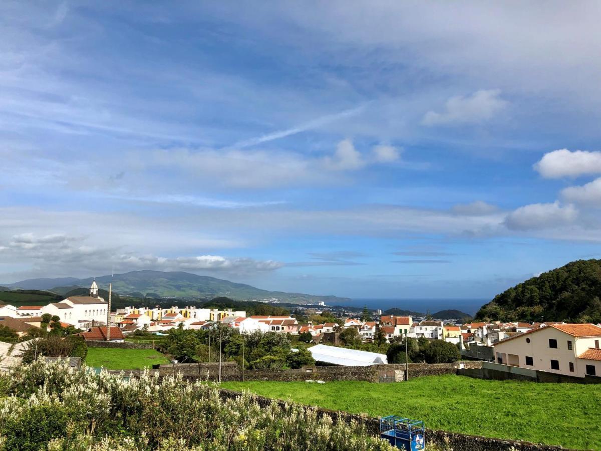 Quinta Da Bela Vista Villa Ponta Delgada Dış mekan fotoğraf