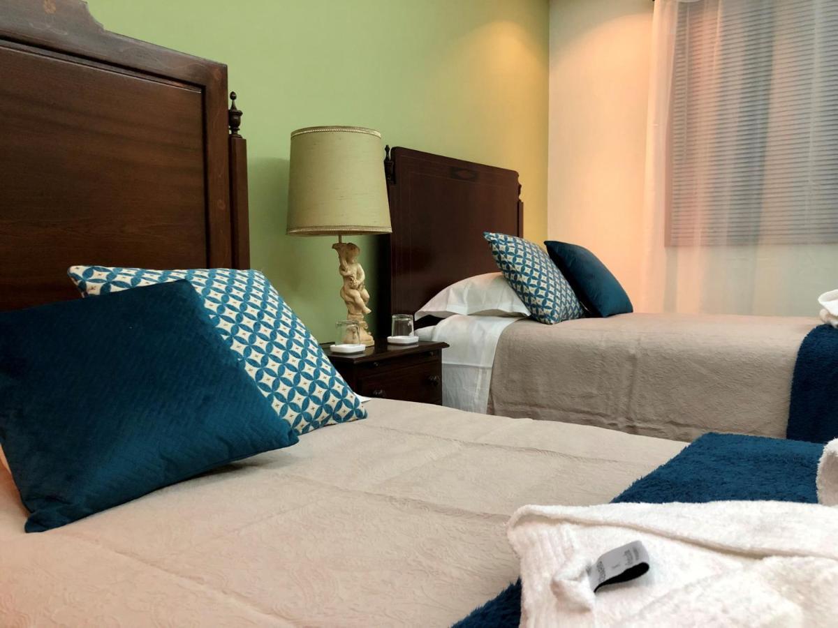 Quinta Da Bela Vista Villa Ponta Delgada Dış mekan fotoğraf