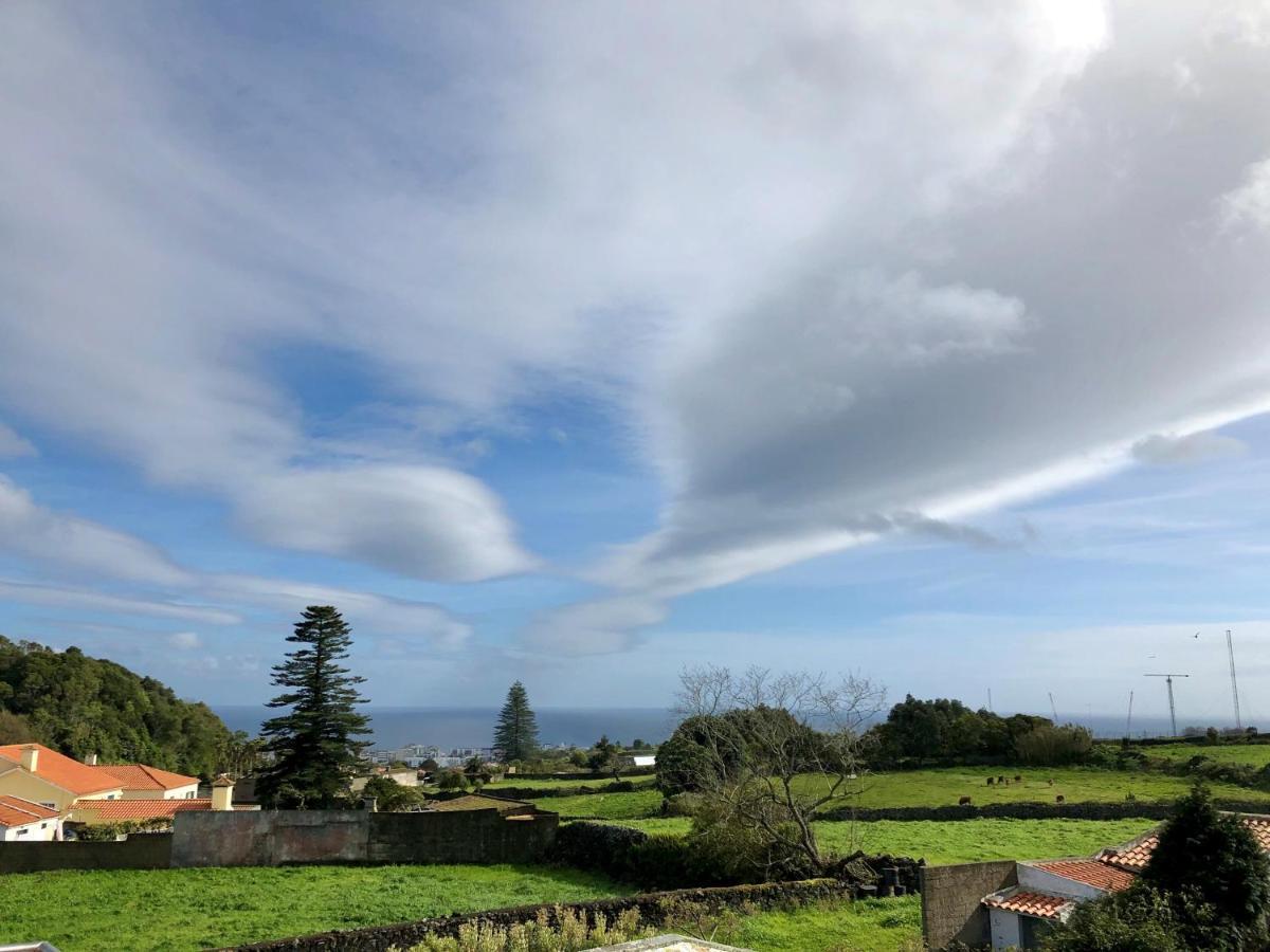 Quinta Da Bela Vista Villa Ponta Delgada Dış mekan fotoğraf