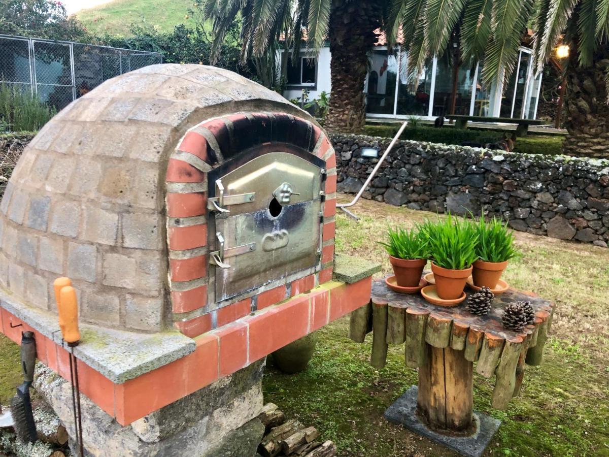 Quinta Da Bela Vista Villa Ponta Delgada Dış mekan fotoğraf