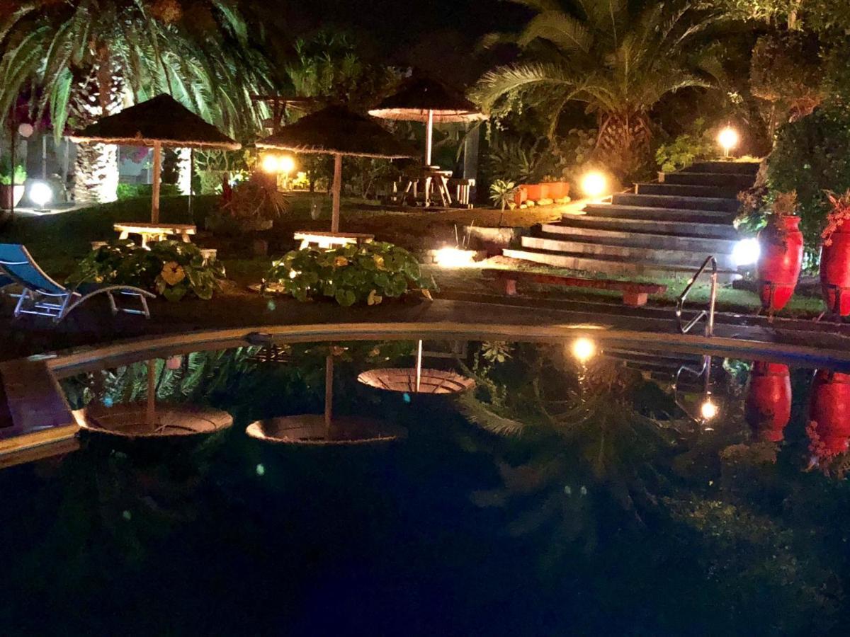 Quinta Da Bela Vista Villa Ponta Delgada Dış mekan fotoğraf