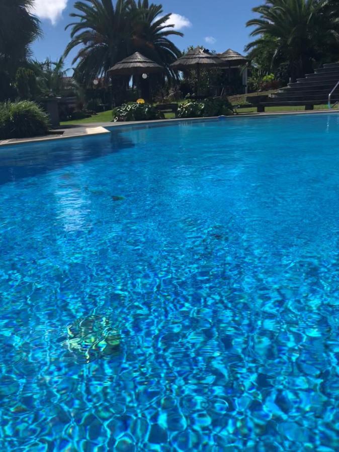 Quinta Da Bela Vista Villa Ponta Delgada Dış mekan fotoğraf