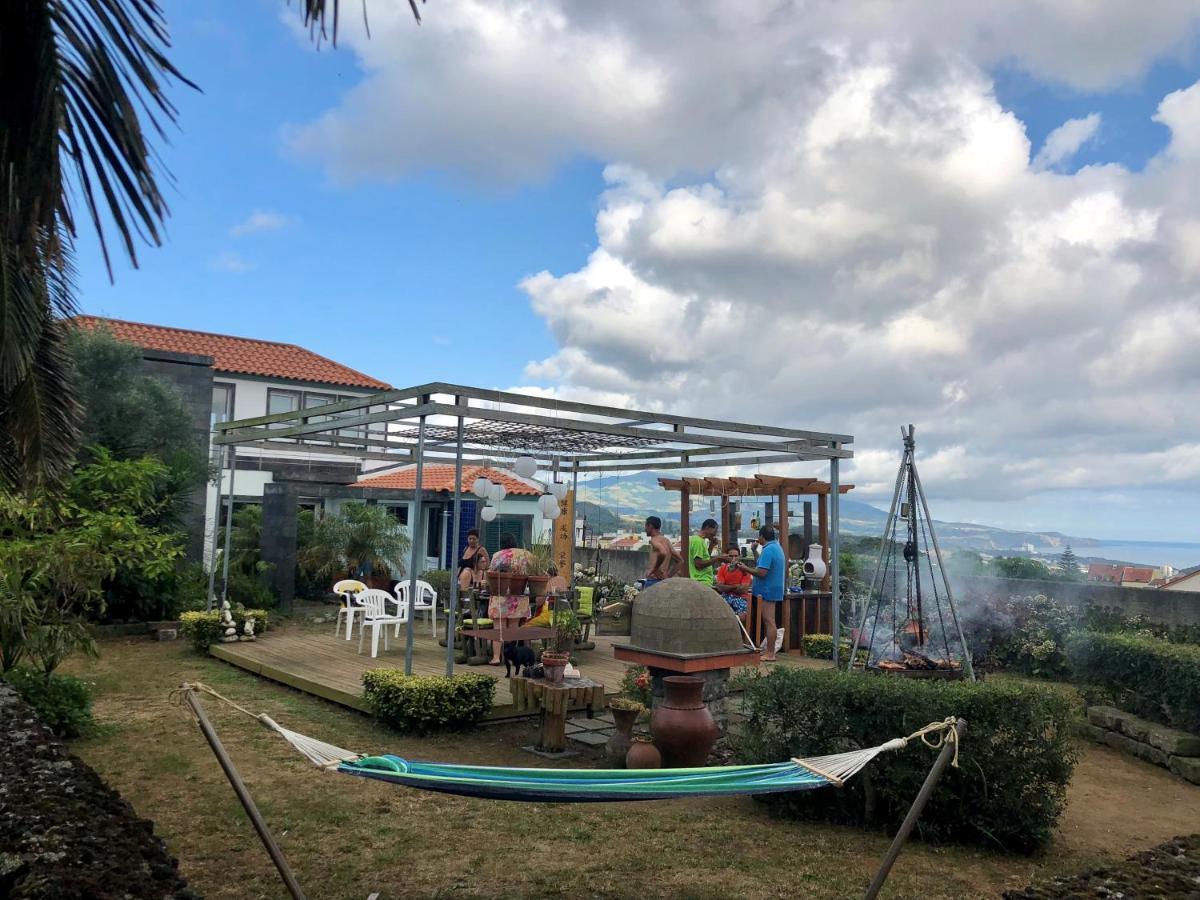 Quinta Da Bela Vista Villa Ponta Delgada Dış mekan fotoğraf