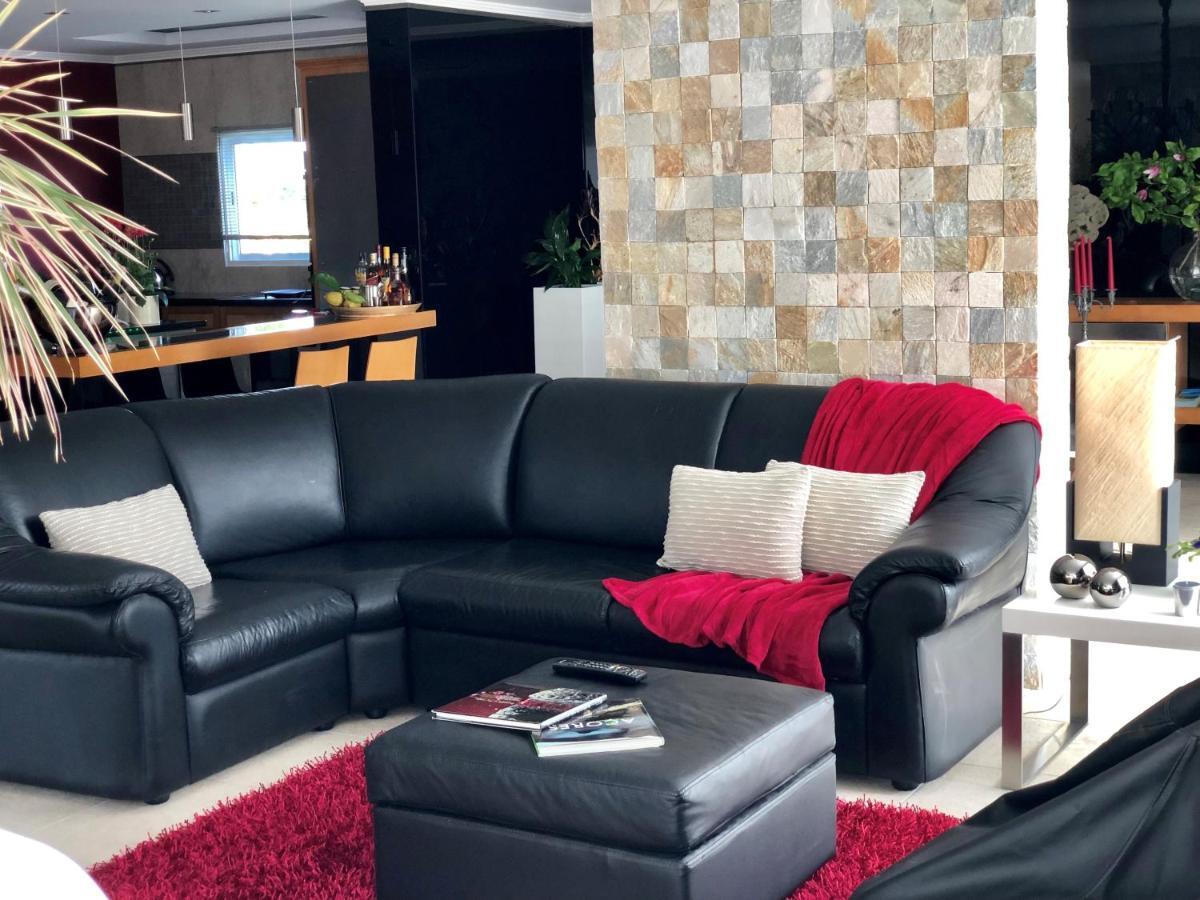 Quinta Da Bela Vista Villa Ponta Delgada Dış mekan fotoğraf