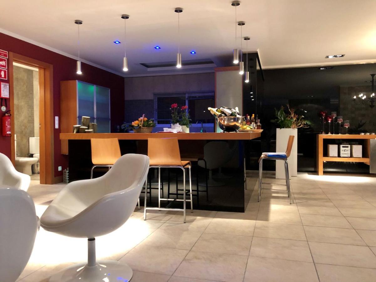 Quinta Da Bela Vista Villa Ponta Delgada Dış mekan fotoğraf
