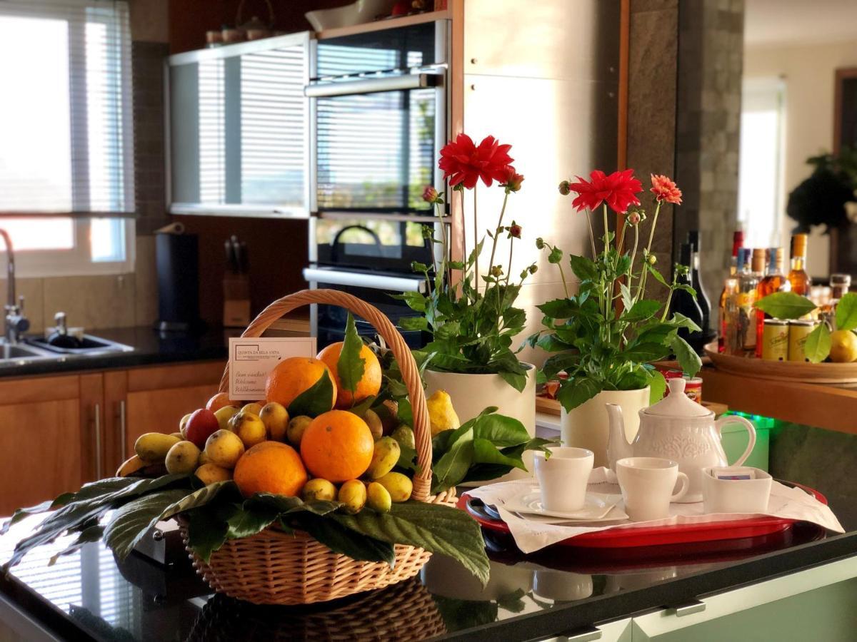 Quinta Da Bela Vista Villa Ponta Delgada Dış mekan fotoğraf