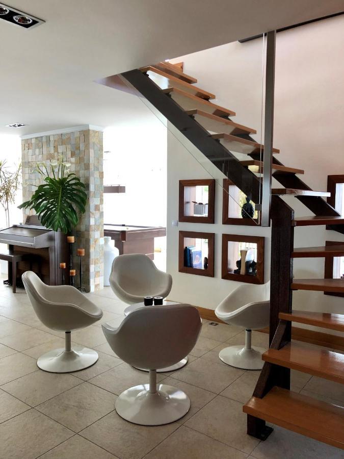 Quinta Da Bela Vista Villa Ponta Delgada Dış mekan fotoğraf